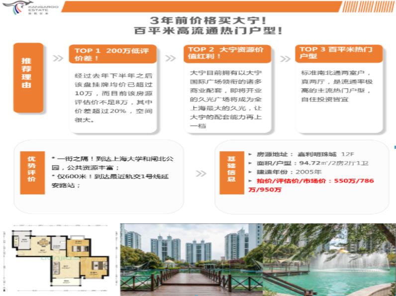 上海法拍房
