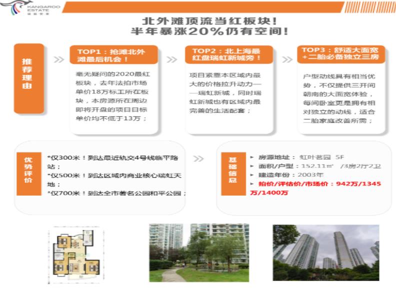 上海法拍房