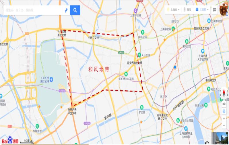 上海买房